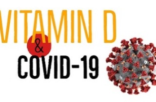 புதிய ஆய்வில் 80% COVID-19 நோயாளிகள் வைட்டமின் டி (Vitamin D) குறைபாடுள்ளவர்கள்!
